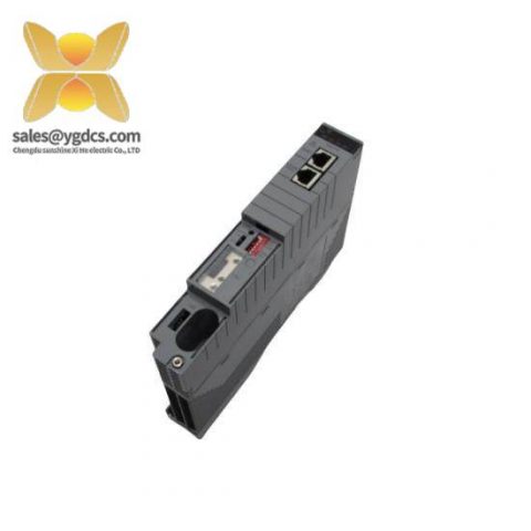 Yokogawa CP451-50CP451-10: Industrial Control Module, Precision Engineered for Unmatched Performance