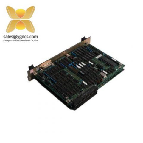 Yokogawa EC401-10 S2 Industrial PLC Module, Advanced Control Solutions