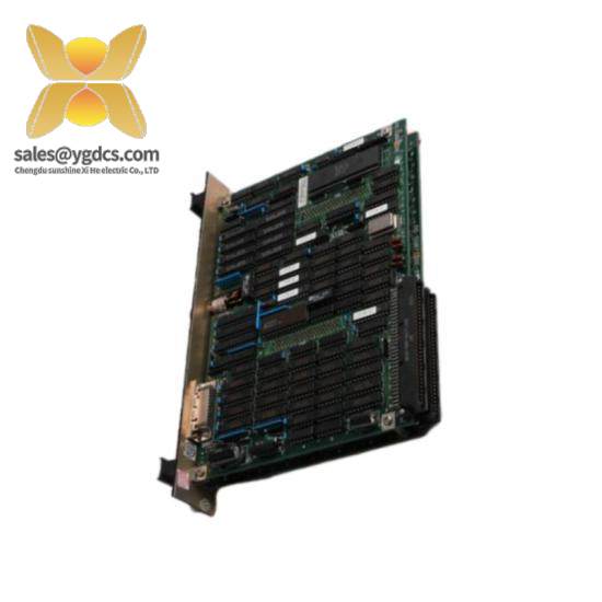 yokogawa_ec401-10_s2_1.jpg Yokogawa EC401-10 S2 Industrial PLC Module, Advanced Control Solutions