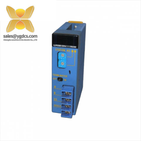 YOKOGAWA F3LP02-0N FA Link H Module; Manufacturer: YOKOGAWA