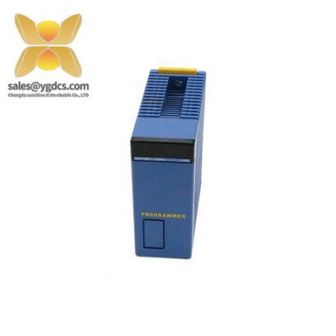 Yokogawa F3SP21-0N CPU Module for Industrial Automation, 200 characters or less