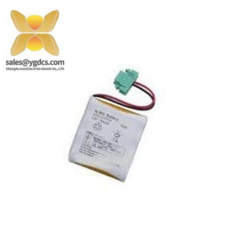 Yokogawa HHR-07F4G4 System DCS Battery for Industrial Automation