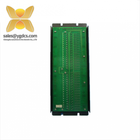 YOKOGAWA MRI-214 Relay Input Board PLC