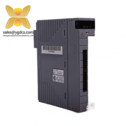 YOKOGAWA NFAI143-H00 Analog Input Module