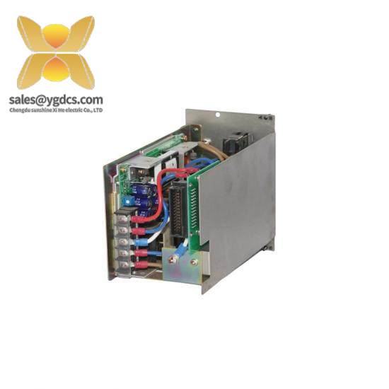 yokogawa_pw501_s1_power_module.jpg Yokogawa ADR541-P11 S1 - Japan Origin PLC Module
