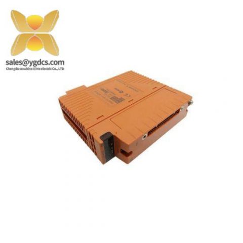 Yokogawa Analog Input Module SAI143-H63-PRP-S3: Industrial Precision for Critical Control Systems