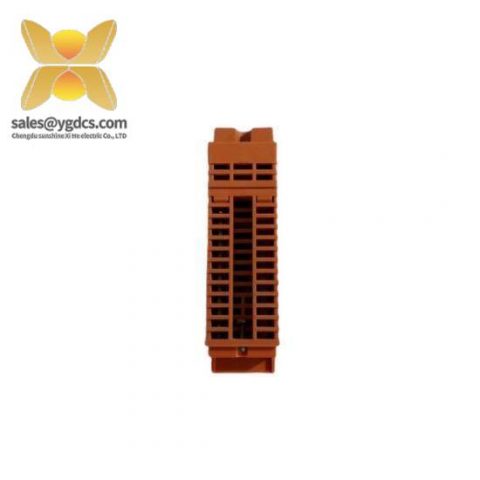 YOKOGAWA SAI143-S03 S2 Analog Input Module