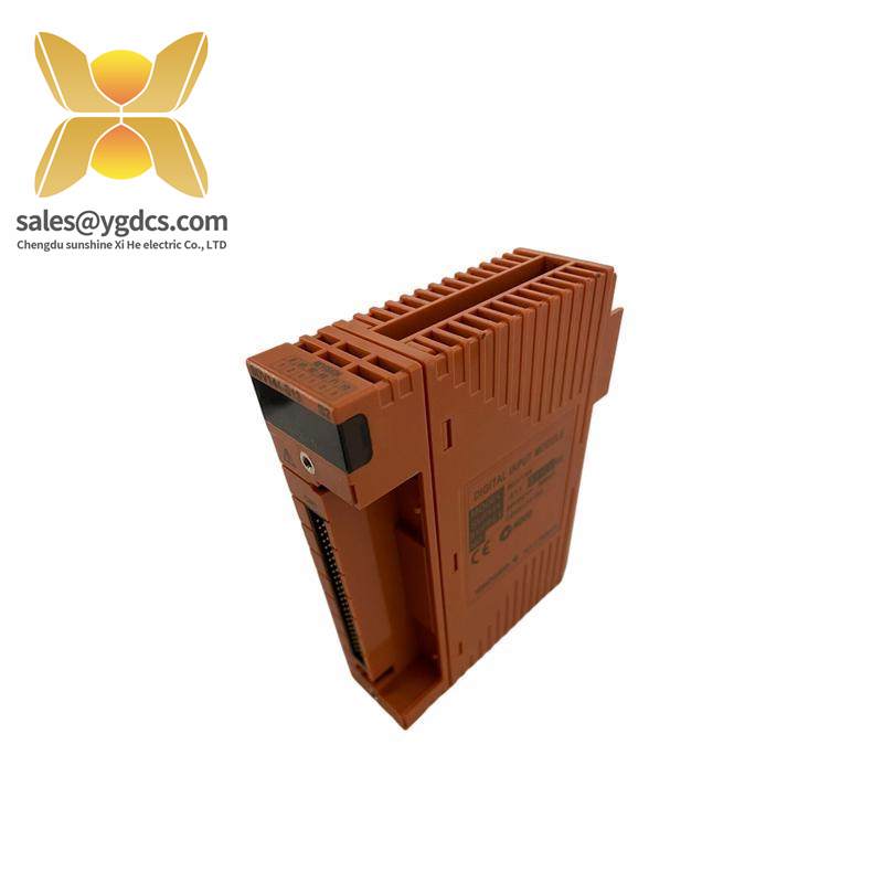 yokogawa_sdv144-s13.jpg Yokogawa SDV144-S13 Process Input Module, 16-channel, Module Isolation