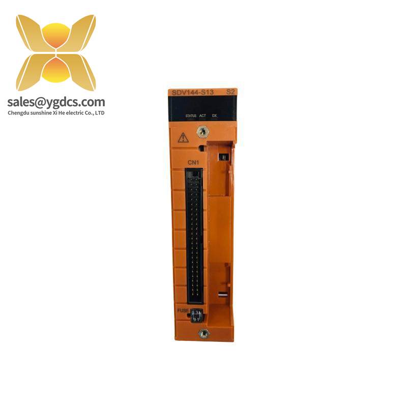 yokogawa_sdv144-s13_2.jpg Yokogawa SDV144-S13 Process Input Module, 16-channel, Module Isolation