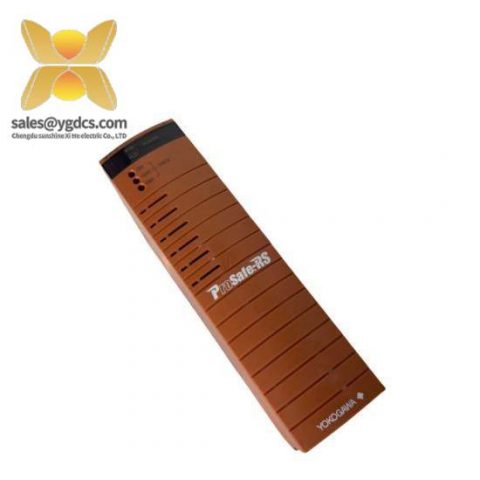 Yokogawa SPW481-53 Power Supply Module - High Performance, Reliable Industrial Control Solution