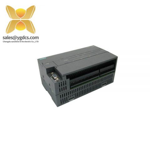 Yokogawa ST6 Industrial Controller - Enhanced Version, 0-10V Analog Input Module