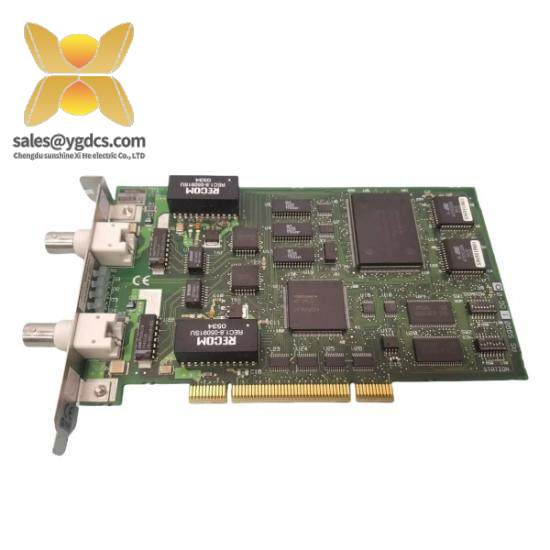 yokogawa_vf701s2.jpg Yokogawa VF701S2 Industrial Automation PLC Module