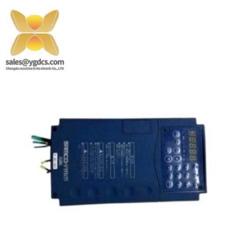 YTchips SHF-2.2K-A Frequency Converter