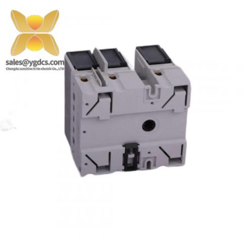 ABB YXU149 YT296000-RX Industrial Control Module