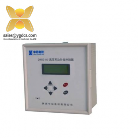 Zhongguan Electric DWK3-110BZM | Shaanxi Zhongguan Electric Control Co., Ltd