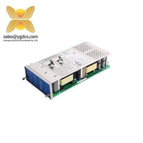 Bently Nevada 133292-01: Advanced Industrial Control Module