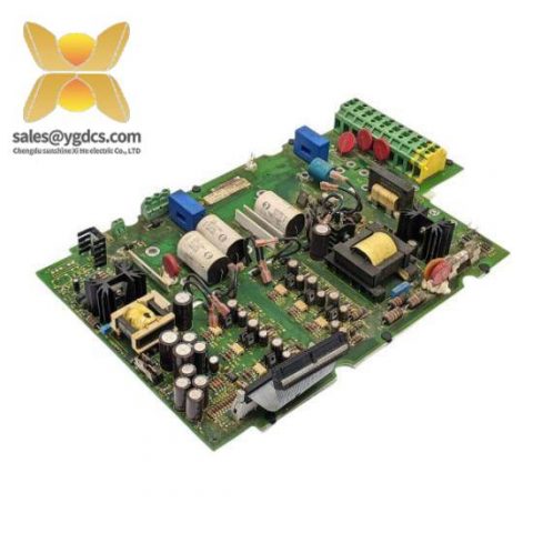 AB 1336-BDB-SP6A Industrial Control Driver Board, Precision and Efficiency for Your Operations