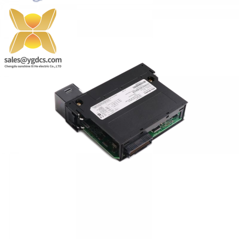 A-B 1394C-SJT10-T Serial Communication Module