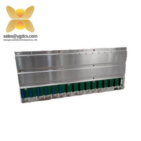 Schneider Quantum PLC Backplane 140XBP01600 - Enhance Your Automation with Unmatched Reliability