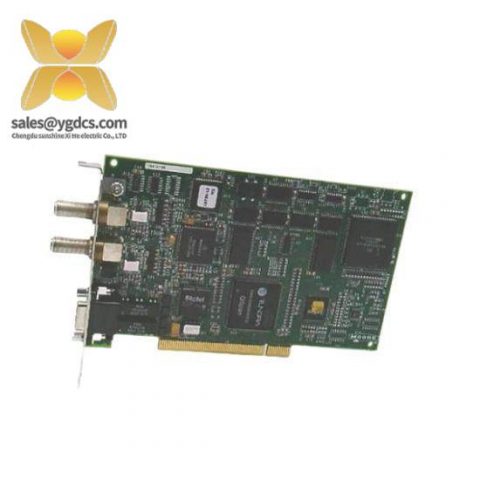 Siemens 16413-1-05 Moore Communication Module