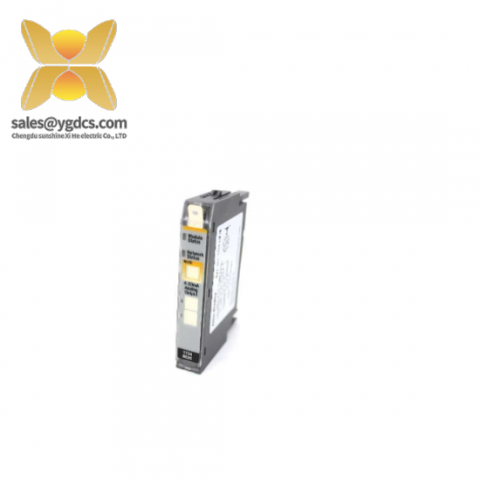 Siemens 1734-OE2C/B Output Module, Advanced Control Solutions