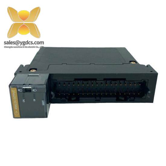 1756-of8ih_controllogix_analog_output_module_with_hart_protocol_2.jpg Allen-Bradley 1756-OF8IH: ControlLogix Analog Output Module with HART Protocol