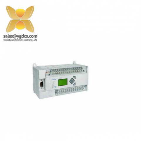 Rockwell Automation 1766-L32AWA MicroLogix 1400 Programmable Logic Controller