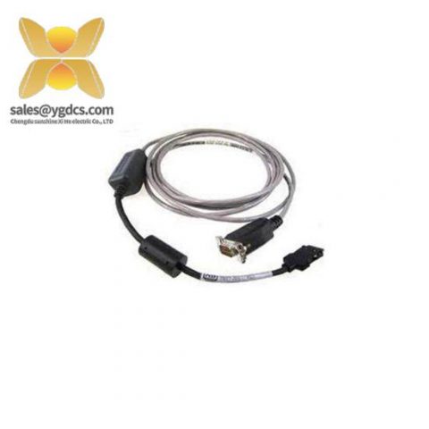 A-B 1784-PCC1 ControlNet Communication Cable