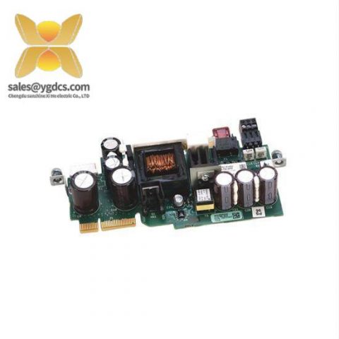 ABB 800xA 80026-172-23 Power Supply Module