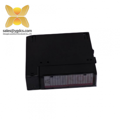 GE-FANUC 269P-D/O-241-100P-HI Motor Management Relay