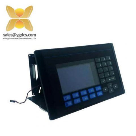 Advanced 2711-T14C16 Touchscreen for Industrial Control Solutions
