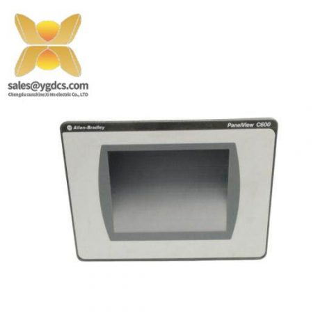 GE Fanuc 2711CT6M Industrial Control Module, Automation Solutions for Manufacturing