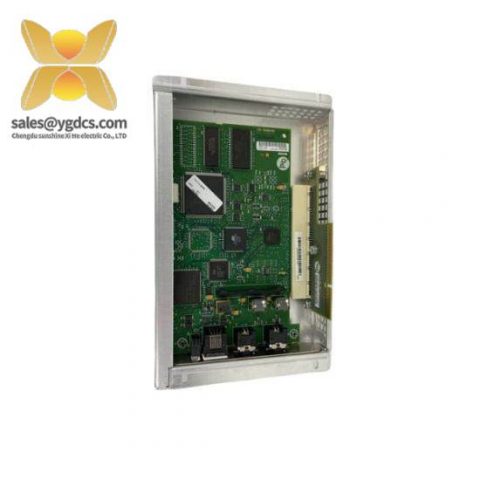 Allen-Bradley PanelView Plus 2711P-RN15S ControlNet Communication Module