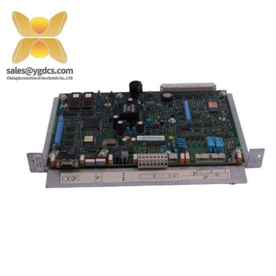 3asd573001a1_drive_digital_processor_module_abb.jpg ABB 3ASD573001A1 Drive Digital Processor Module, High-Performance Control Solution
