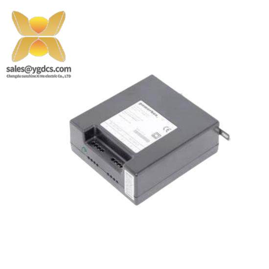 3hac14178-1_abb.jpg ABB REF541DM115AAAA Industrial Protection Relay