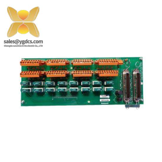 51204162-175_honeywell_51204162-175.jpg Honeywell 51195271-100 Advanced Control Module for Industrial Automation