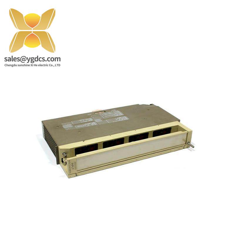 6es5465-7la11_siemens_analog_input_module.jpg Siemens 6ES7151-1BA02-0AB0 High-Feature DP Interface Module for ET200S - Reliable Connectivity Solutions