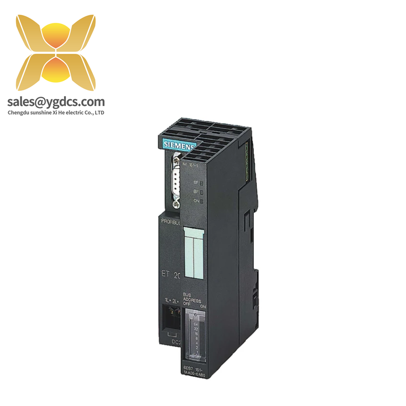 6es7151-1ba02-0ab0_siemens_interface_module_im151-1_high.png Siemens 6ES7151-1BA02-0AB0 High-Feature DP Interface Module for ET200S - Reliable Connectivity Solutions