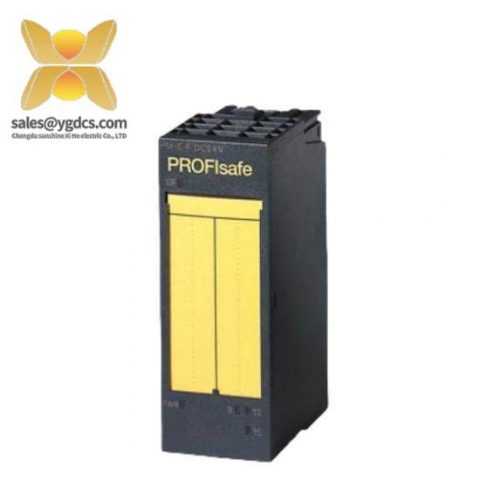 Siemens 6ES7 138-4CF03-0AB0 Power Module