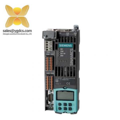 Siemens 6SE5930-8MD11 Fault Display for Industrial Control Systems