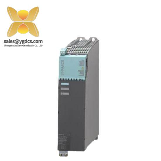 6sl3131-7te21-6aa3_siemens_active_line_module.jpg Siemens 6SL3131-7TE21-6AA3 Active Line Module