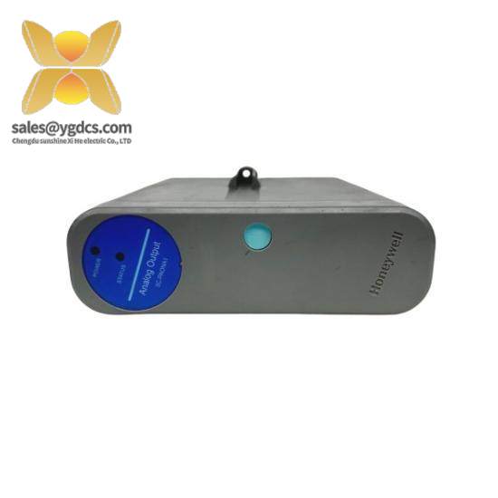 8c-paona1_honeywell_analog_output_module.jpg Honeywell 8C-PAONA1 Analog Output Module, Precision Control for Industrial Automation