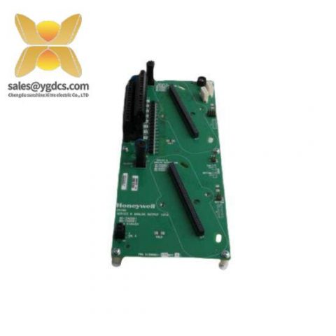Honeywell 8C-TDIL61 (51306967-175) - Analog Input Module, Designed for Industrial Control Applications
