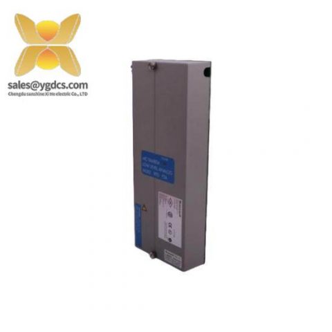 Honeywell 8C-ZP010Z-C Industrial Control Module, High-Quality Wholesale Solution