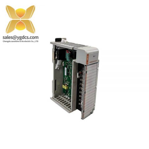 Allen-Bradley 1769-IT6 A Input Module