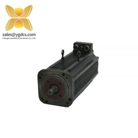 Allen-Bradley 1326AB-B AC Servo Motor, Precision Actuator for Industrial Automation