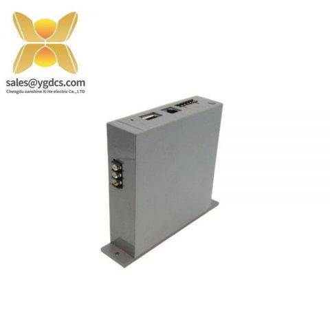 Allen-Bradley 1747-AIC Input/Output Module