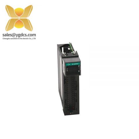 AB 1756-OB16I Digital Output Module for Industrial Automation Control