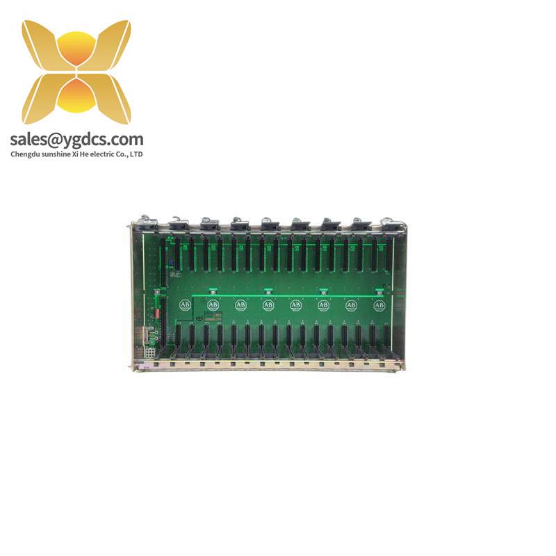 ab_1771-a4b_rack.jpg Allen Bradley 1771-A4B I/O Module for Program Debugging