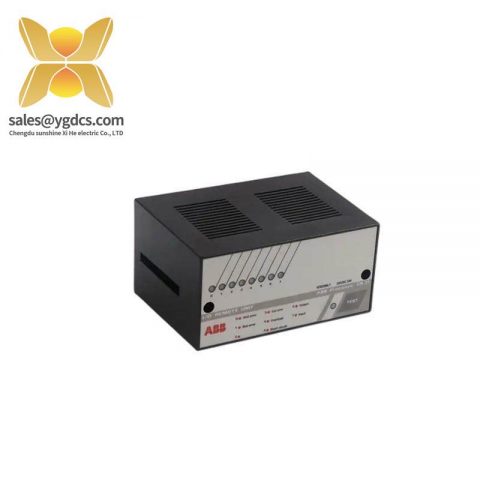 AB 1771-NRC Compact Remote I/O Module for Industrial Automation Control